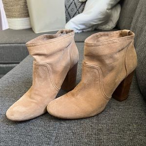 Tory Burch Boots